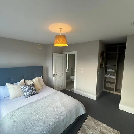 Stanford Park منزل للإقامة دبلن